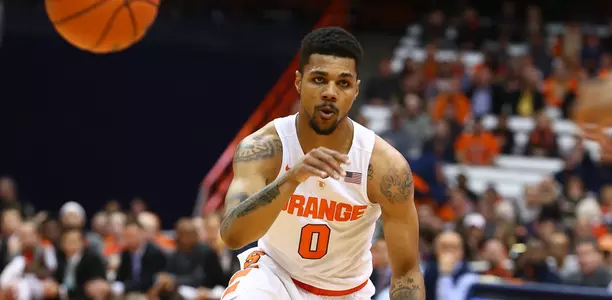 Michael Gbinije