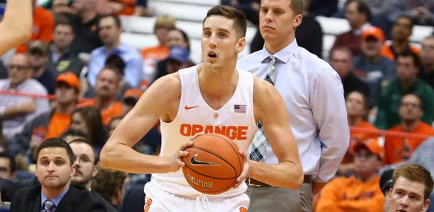 Tyler Lydon