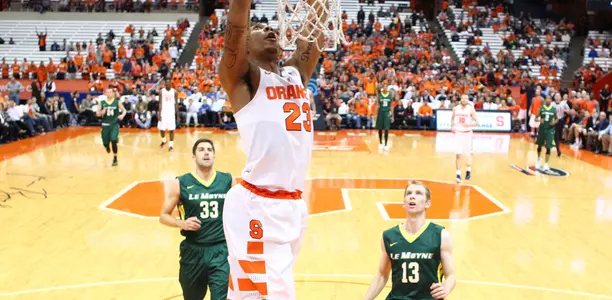 Malachi Richardson