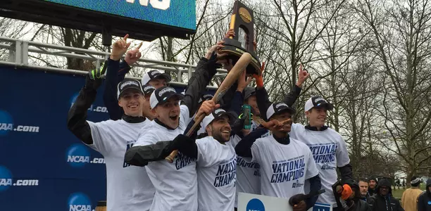 NCAA Champs
