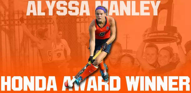 Alyssa Manley