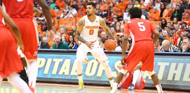 Michael Gbinije