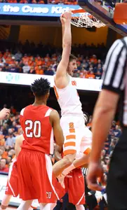 Tyler Lydon