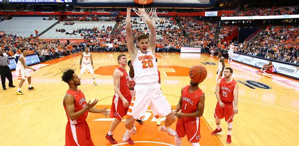 Tyler Lydon