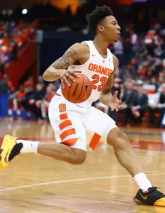 Malachi Richardson