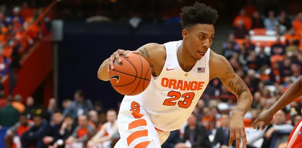 Malachi Richardson
