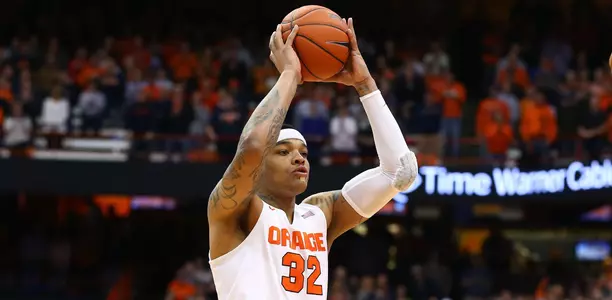 DaJuan Coleman