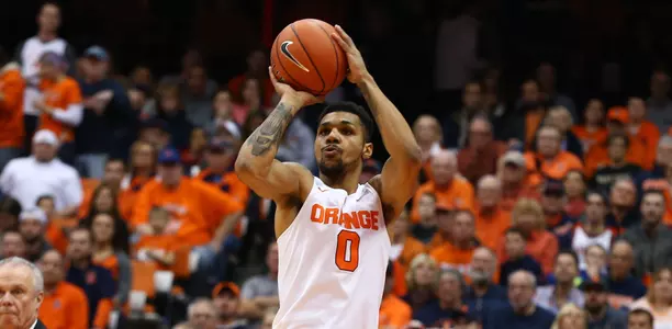Michael Gbinije
