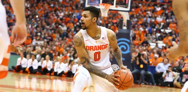 Michael Gbinije