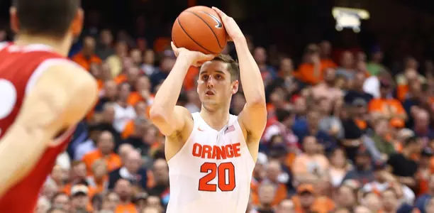 Tyler Lydon