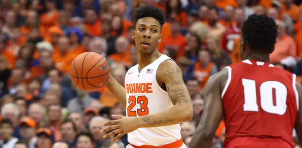 Malachi Richardson