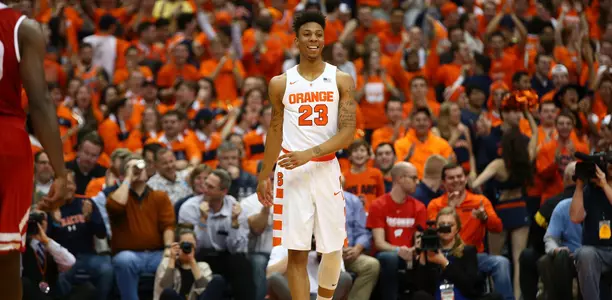 Malachi Richardson