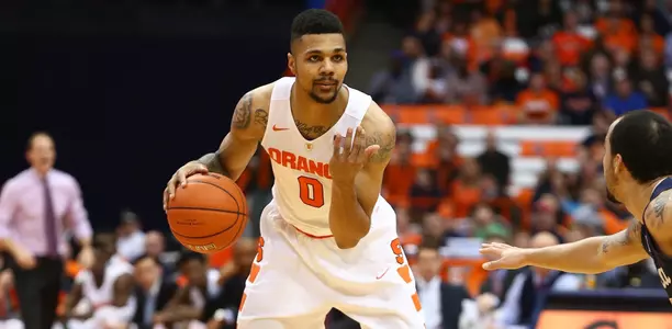 Michael Gbinije