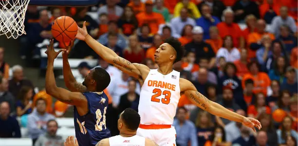 Malachi Richardson