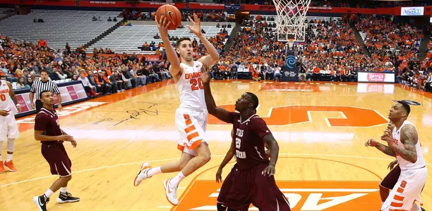 Tyler Lydon