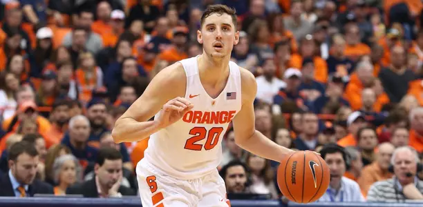 Tyler Lydon