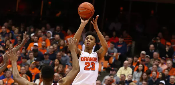 Malachi Richardson