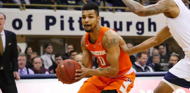 Michael Gbinije