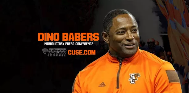 Dino Babers
