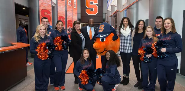 Dino Babers