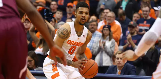 Michael Gbinije