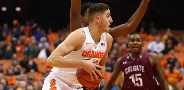 Tyler Lydon
