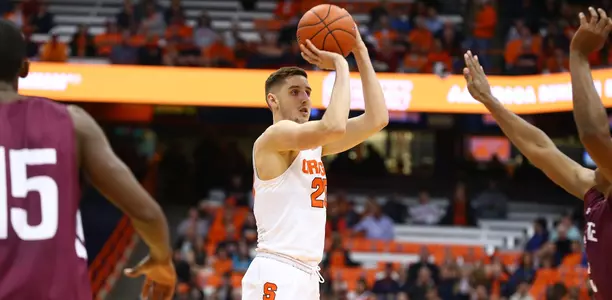 Tyler Lydon