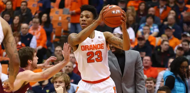 Malachi Richardson