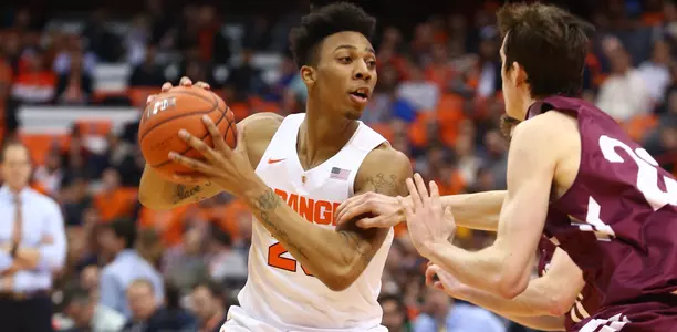 Malachi Richardson