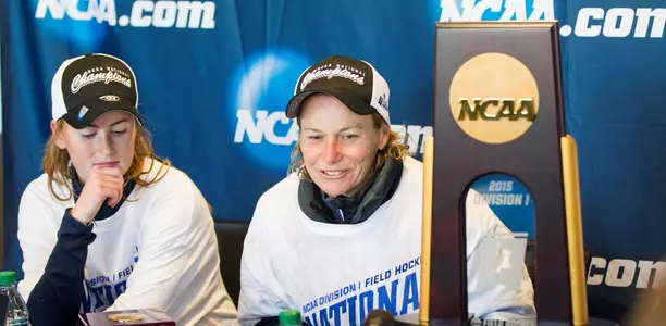 Ange Bradley Podium National Champions