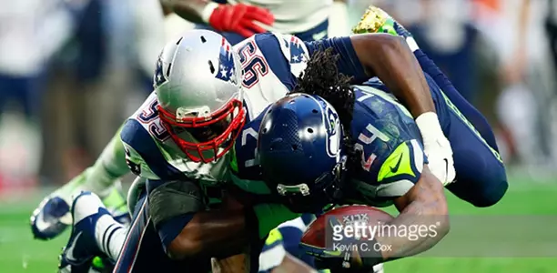 Chandler Jones