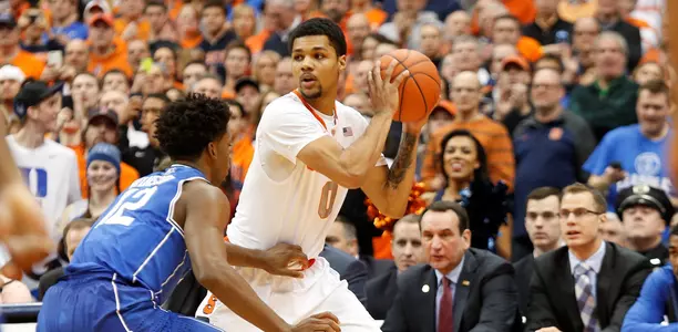 Gbinije Duke Game