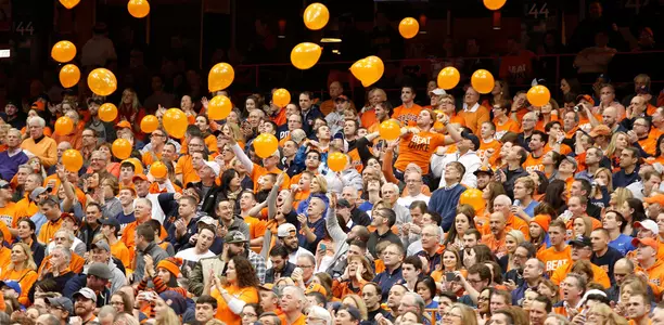 Cuse vs. Duke