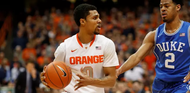 Michael Gbinije