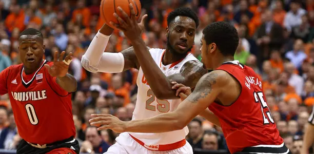 Rakeem Christmas