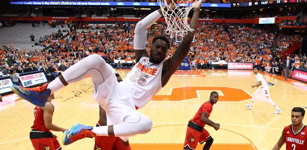 Rakeem Christmas