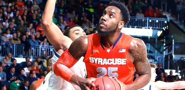 Rakeem Christmas