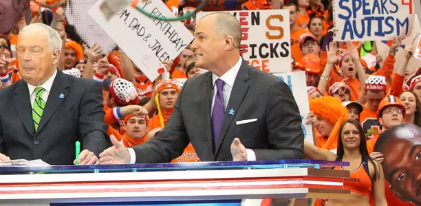 Jay Bilas
