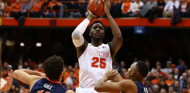 Rakeem Christmas