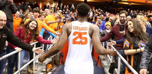 Rakeem Christmas