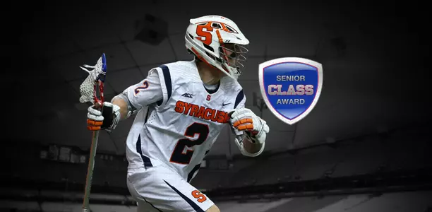 Rice_KevinSeniorClassAward