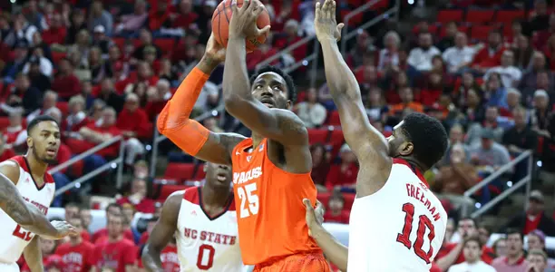 Rakeem Christmas