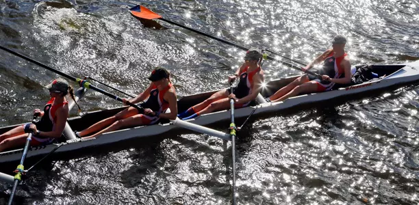 Rowing
