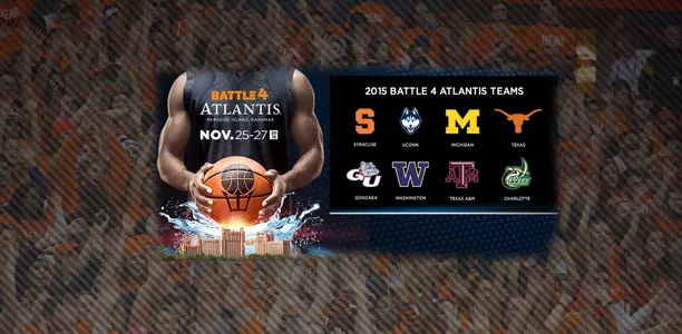 Battle 4 Atlantis