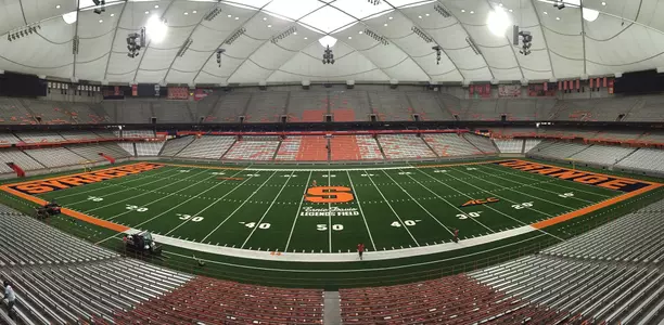 Carrier Dome