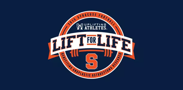 Uplifting Athletes Lift For Life