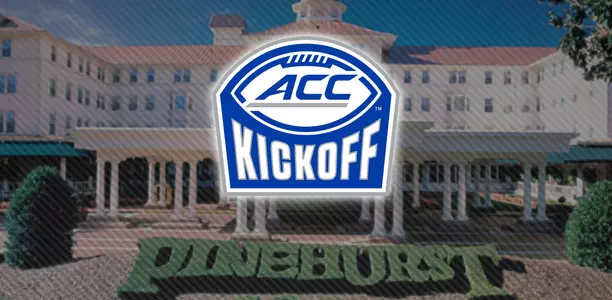 ACC Kickoff