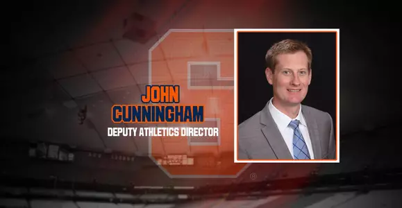John Cunningham