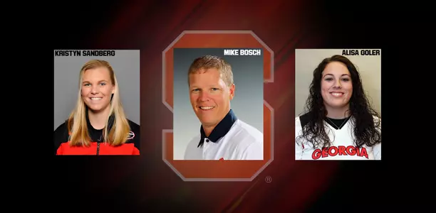 Softball staff announcement