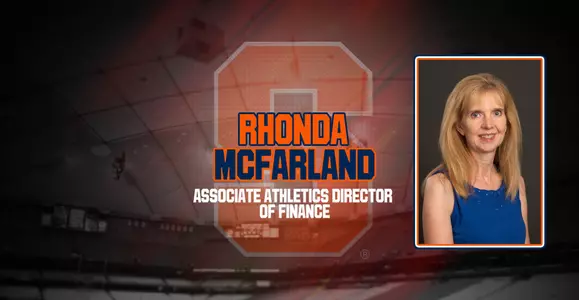 Rhonda McFarland